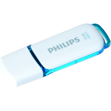 Philips Cle Usb 16Go Fm16Fd75B