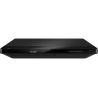 Philips Lect Bluray 3D Bdp2180
