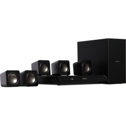 Philips H.Cine Dvd 5.1 Htd3510