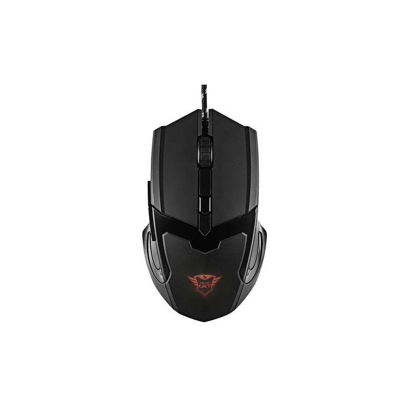 Trust Trusaint Souris Gaming Gxt101