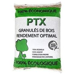 1Er Prix Granules De Bois Din+ 15 Kg