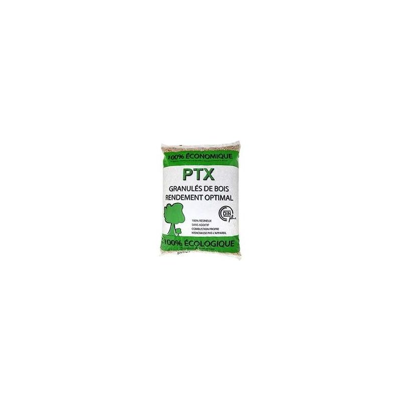 1Er Prix Granules De Bois Din+ 15 Kg