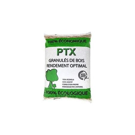 1Er Prix Granules De Bois Din+ 15 Kg