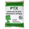 1Er Prix Granules De Bois Din+ 15 Kg