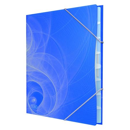 Elba Graphyk Trieur 8 P.