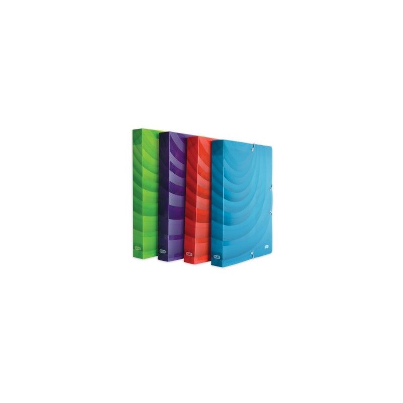 Elba Boite Class.24X32 D40Mm
