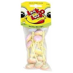 Look Olook O Lollies Maxi 130G
