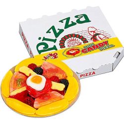 Look Olook O Bte Mini Pizza 85G