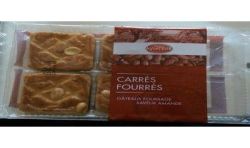 Netto Aviateur Carre Fourr.Amand 280