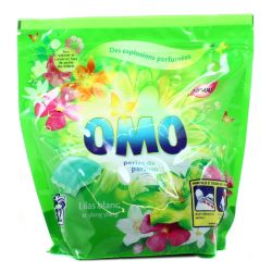 Omo Caps Lilas Ylang X32