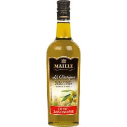 Maille Huile Oliv.75Cl Os