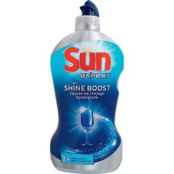 Sun 450Ml Rinse Shine