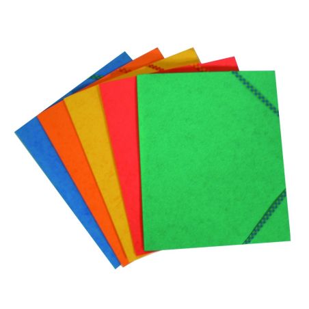 Elba Chemise 3 Rabats 17X22