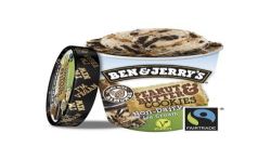 Ben & Jerry'S 500Ml Pot Vegan Peanut B&J