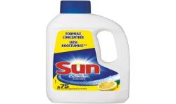 Sun Gel Liquide Citron 1.5L