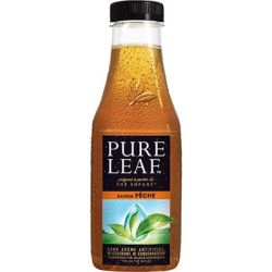 Pure Leaf Pet 50Cl Peche