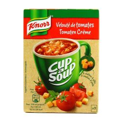 Knorr Cup A Soup Tomates 54G