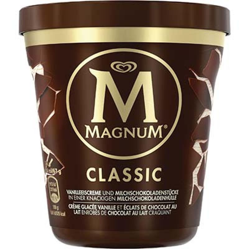 Magnum Pot Classic 297G