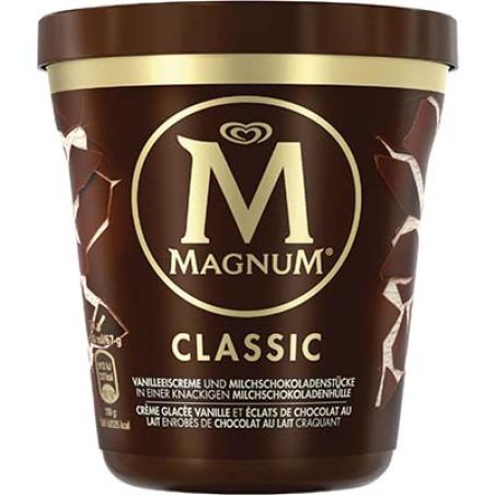 Magnum Pot Classic 297G