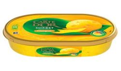 Carte D'Or 650G Sorbet Mangue D Or