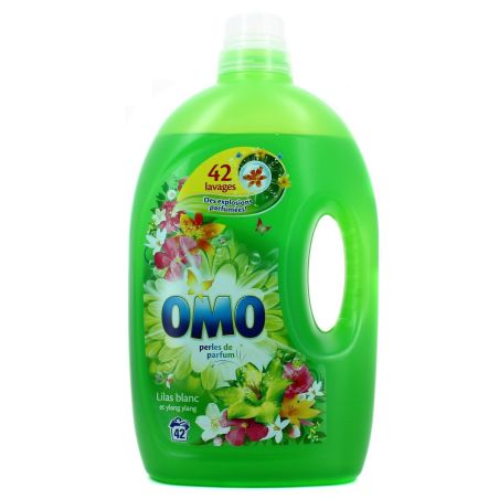 Omo 2L94 42Lav Liq Lilas Blc