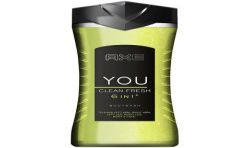 Axe Gel Douche You Clean Fres H 250Ml