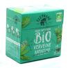 Elephant Infusion Bio Verveine Menthe : La Boite De 20 Sachets - 26 G