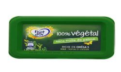 Fruit D'Or D Or 100% Veg Doux 225G