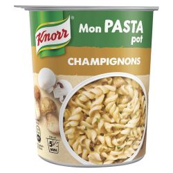 Knorr Pot Pasta Champignon 70G