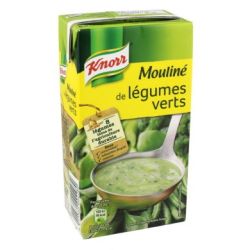 Knorr Mouline Leg/Vert Br0L5