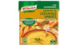 Knorr Mouline Leg/Varie Bk0L50