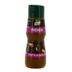 Knorr 150Ml Bouill.Liq.Indien