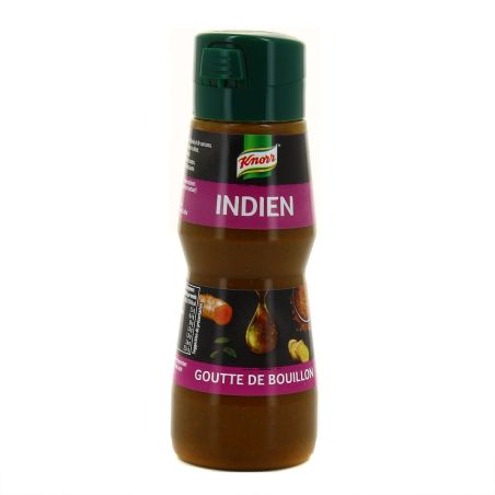 Knorr 150Ml Bouill.Liq.Indien