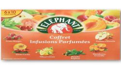 Elephant Elep.Var.Pa.Inf.Par.50S 94G