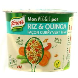 Knorr 69G Veggie Pot Thai
