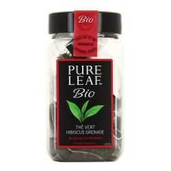 Pure Leaf P.Lea The Vrt Bio Hibic.15S 32