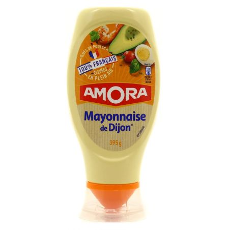 Amora Mayo Nat - F/S 395G