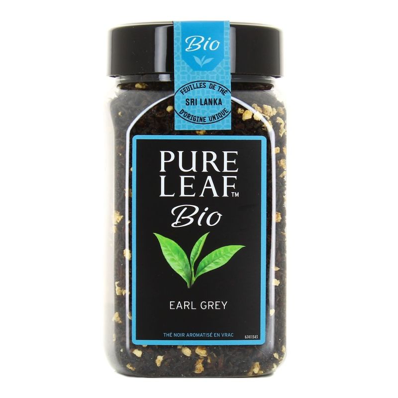 Pure Leaf P.Lea.Bio The Nr Ear.Gre.85G