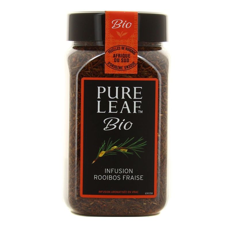 Pure Leaf Infu.Bio Ro.Frai.95G