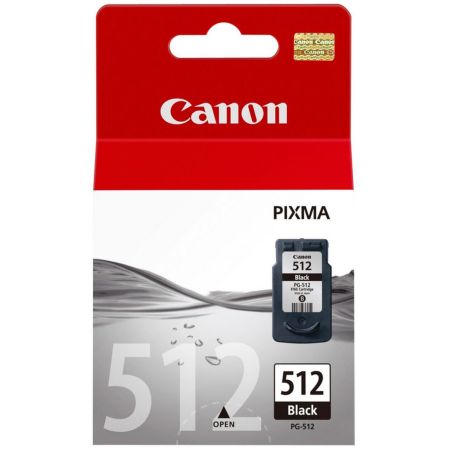 Canon Cart N Pg512