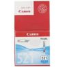 Canon Cart Cyan Cli-521
