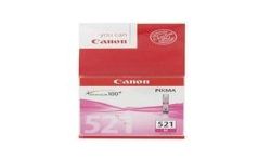 Canon Cart Magenta Cli-521