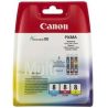 Canon Pack Cart Cli-8C/M/Y