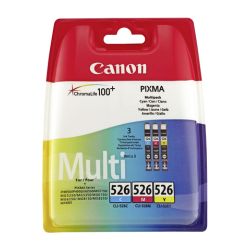 Canon Cart Pack Coul Cli526