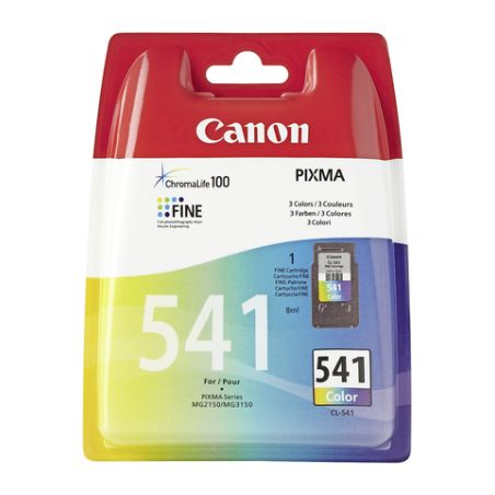 Canon Pack Cart C Cli541
