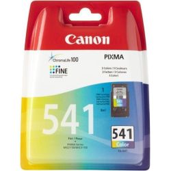 Canon Pack Cartouche Cl541 Xl