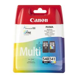 Canon Pack Cart Pg540-Cli541