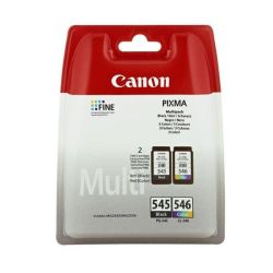 Canon Pack Cart Pg545-Cl546