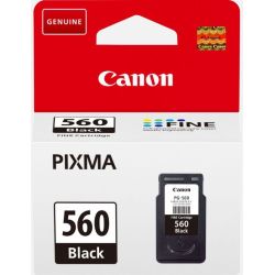 Canon Cart Pg 560 N