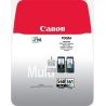 Canon Pack Cart Pg 560+Cl 561